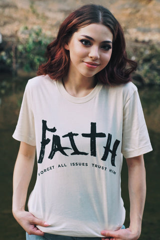 FAITH T-Shirt